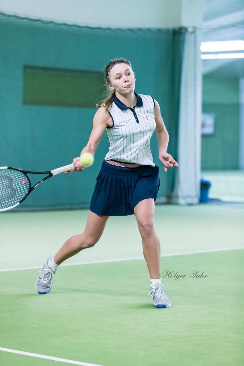 Bild 50 - Holmer Junior Indoor